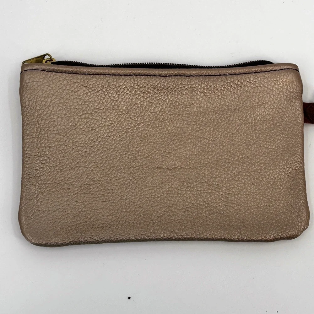 Hide & Drink handcrafted leather